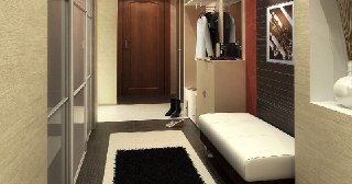 Ремонт коридора под ключ Сасово цена от 4071 руб.